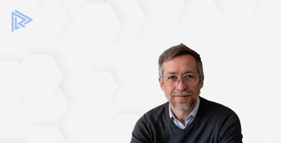 Juan Penagos Joins RunMyProcess as Head Transformation & Technology Officer to Lead Digital Innovation